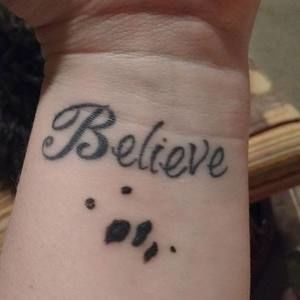 Meet your Posher, Barb